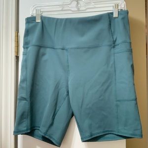 RBX Prime Tech Flex Ultra Hold 7’’ Bike Short